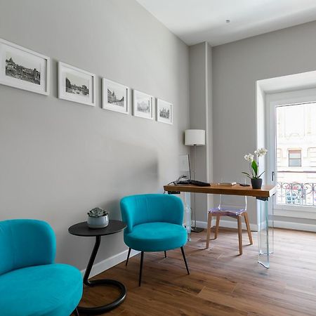Briseide Boutique Rooms Colosseum Rom Exterior foto