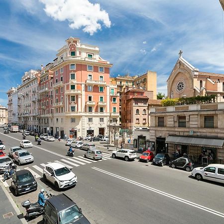 Briseide Boutique Rooms Colosseum Rom Exterior foto