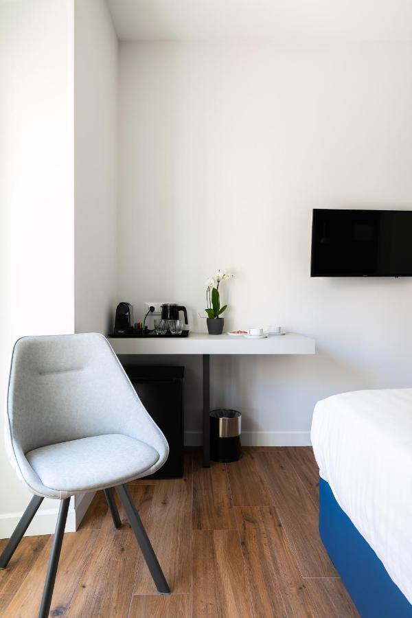 Briseide Boutique Rooms Colosseum Rom Exterior foto