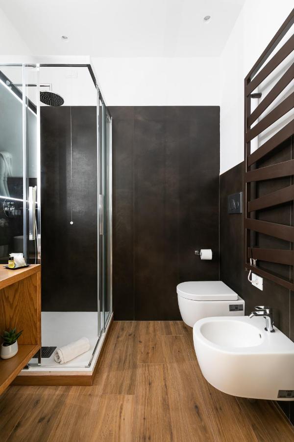 Briseide Boutique Rooms Colosseum Rom Exterior foto