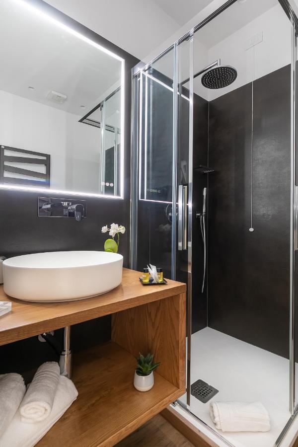 Briseide Boutique Rooms Colosseum Rom Exterior foto