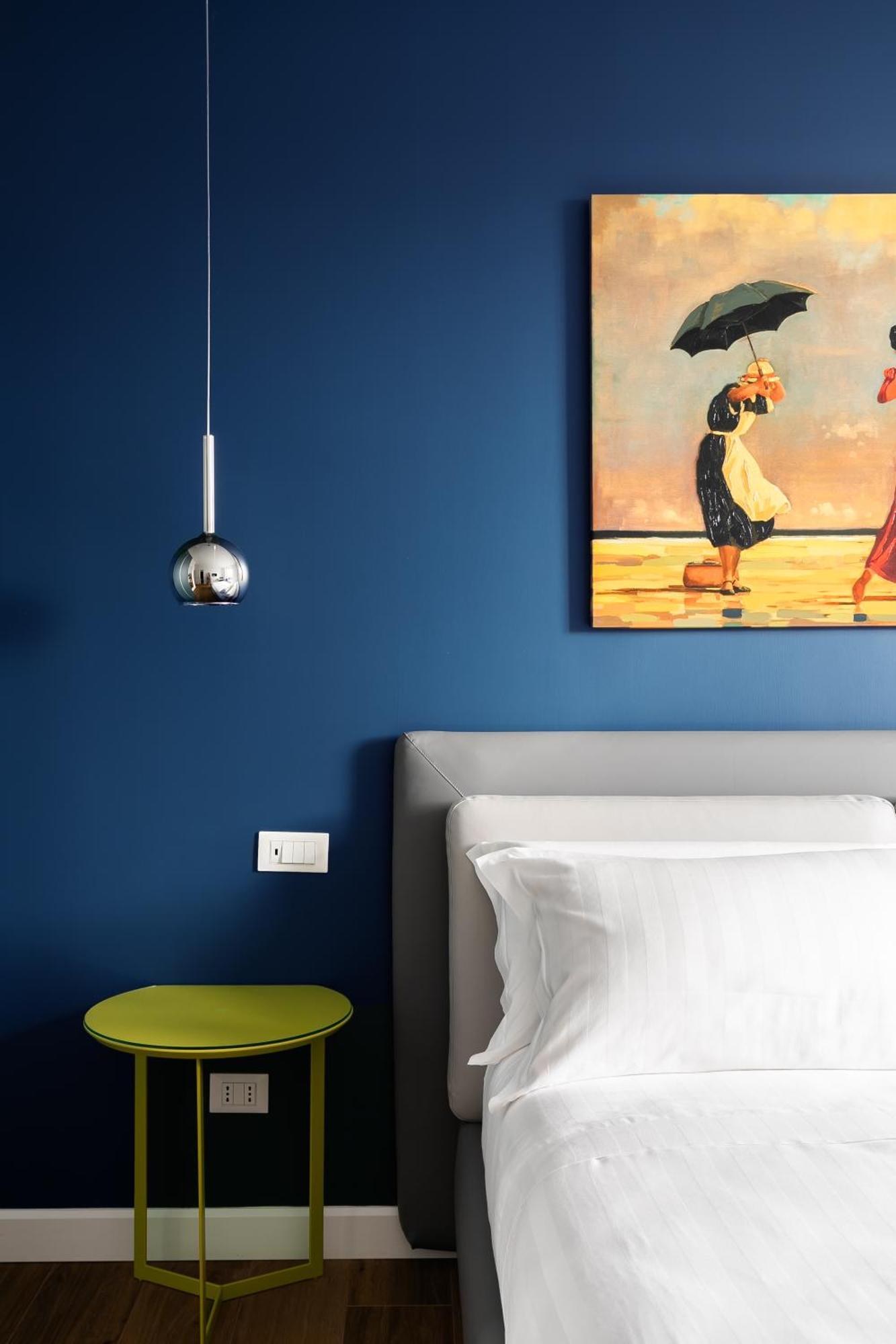 Briseide Boutique Rooms Colosseum Rom Exterior foto
