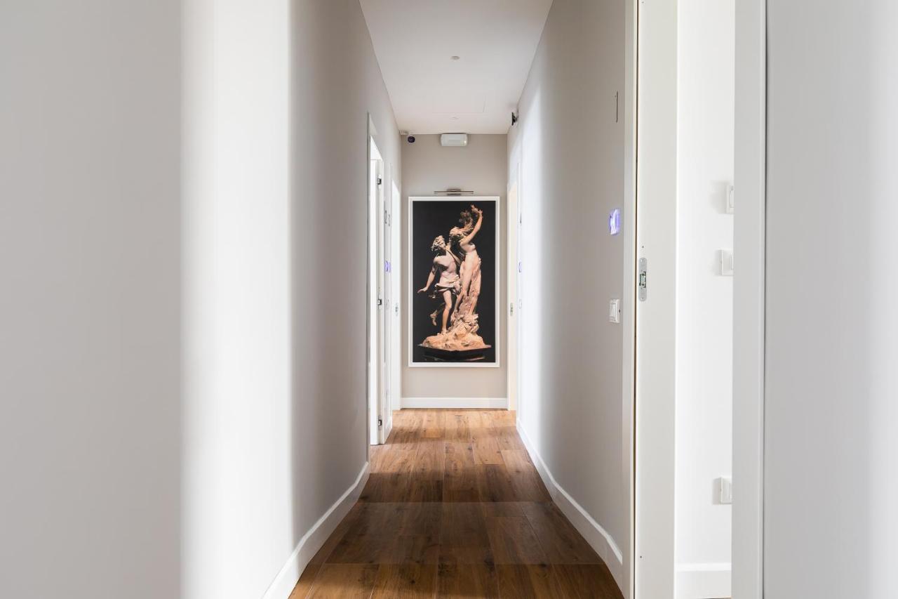 Briseide Boutique Rooms Colosseum Rom Exterior foto