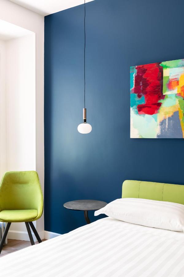 Briseide Boutique Rooms Colosseum Rom Exterior foto