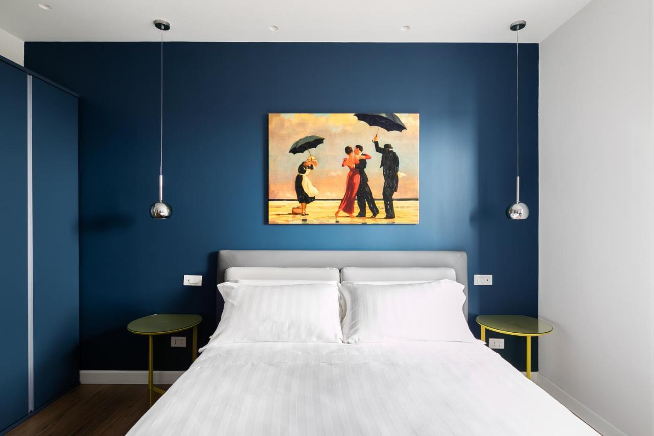 Briseide Boutique Rooms Colosseum Rom Exterior foto